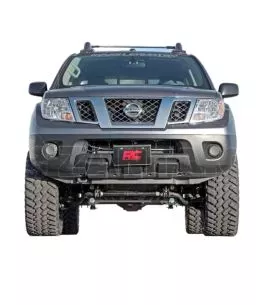 Nissan Navara (D40) 2005-2015 Κιτ Ανάρτησης Ψηλώματος 6" (Rough Country) 