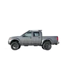 Nissan Navara (D40) 2005-2015 Κιτ Ανάρτησης Ψηλώματος 6" (Rough Country) 