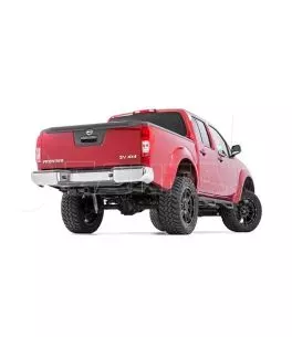 Nissan Navara (D40) 2005-2015 Κιτ Ανάρτησης Ψηλώματος 6" (Rough Country) 