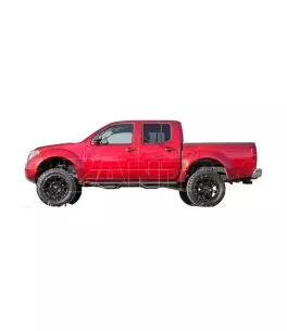 Nissan Navara (D40) 2005-2015 Κιτ Ανάρτησης Ψηλώματος 6" (Rough Country) 