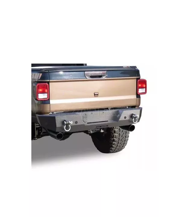 Jeep Gladiator (JT) 2019+ Πίσω Προφυλακτήρας (RYNO)