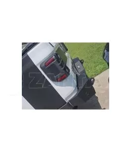 Jeep Gladiator (JT) 2019+ Πίσω Προφυλακτήρας (RYNO) 