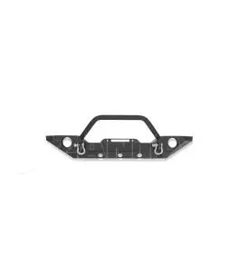 Jeep Wrangler (JL) 2018+ Εμπρόσθιος Προφυλακτήρας (Barricade Trail Force HD) 