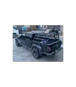Jeep Gladiator (JT) 2019+ Roll Cage 