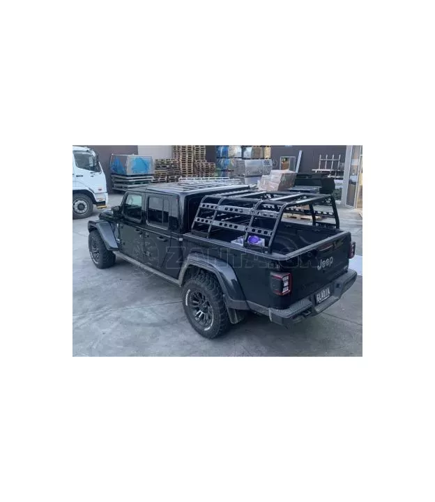 Jeep Gladiator (JT) 2019+ Roll Cage
