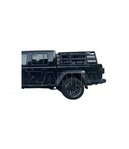 Jeep Gladiator (JT) 2019+ Roll Cage 