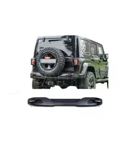 Jeep Wrangler (JK) 2007-2018 Πίσω Προφυλακτήρας (Sundancer) 