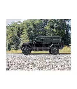 Jeep Wrangler (JK) 2007-2018 Κιτ Ανάρτησης Ψηλώματος 2,5" (6cm) [Rough Country] 