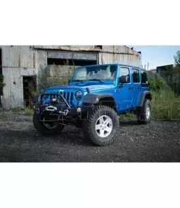 Jeep Wrangler (JK) 2007-2018 Κιτ ανάρτησης ψηλώματος 2,5" (JKS) 