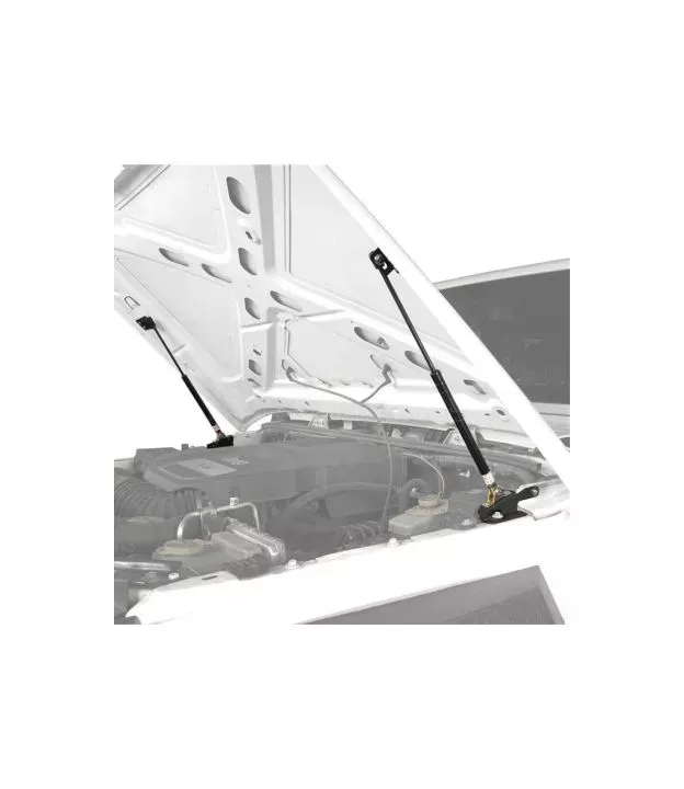 Jeep Wrangler (JK) 2007-2018 Αμορτισέρ Καπό