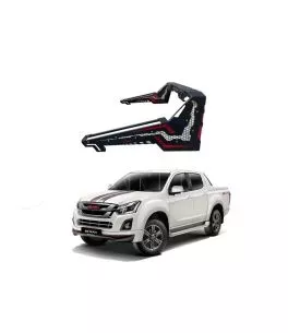 Ford Ranger 1998-2005 Roll Bar (Tinker) 