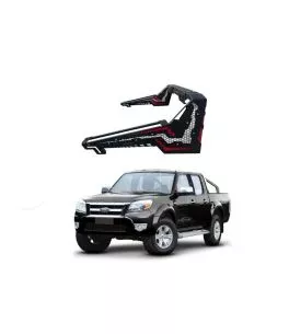Ford Ranger 1998-2005 Roll Bar (Tinker) 