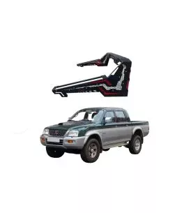 Ford Ranger 1998-2005 Roll Bar (Tinker) 