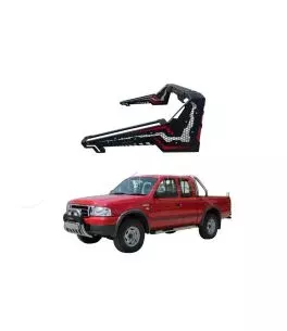 Ford Ranger 1998-2005 Roll Bar (Tinker) 