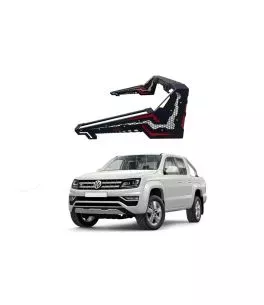 Ford Ranger 1998-2005 Roll Bar (Tinker) 
