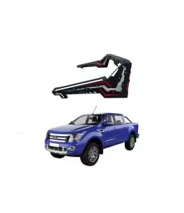 Ford Ranger 1998-2005 Roll Bar (Tinker) 