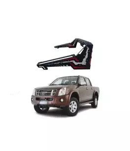 Ford Ranger 1998-2005 Roll Bar (Tinker) 
