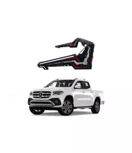 Ford Ranger 1998-2005 Roll Bar (Tinker) 