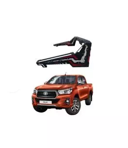 Ford Ranger 1998-2005 Roll Bar (Tinker) 