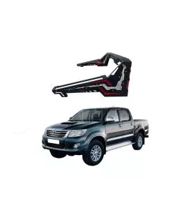 Ford Ranger 1998-2005 Roll Bar (Tinker) 