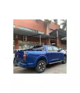Ford Ranger (T7/T8) 2016-2022 Roll Bar (Tinker) 