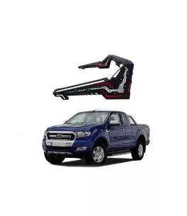 Ford Ranger (T7/T8) 2016-2022 Roll Bar (Tinker) 