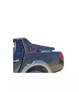 Ford Ranger (T7/T8) 2016-2022 Roll Bar (Tinker) 
