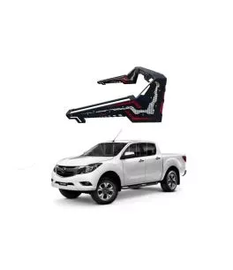 Mazda (BT50) 2012+ Roll Bar (Tinker) 