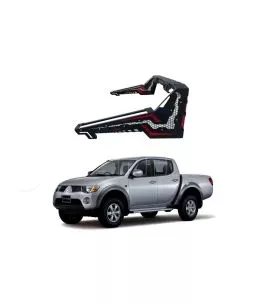 Mitsubishi L200 (Triton) 2006-2015 Roll Bar (Tinker) 