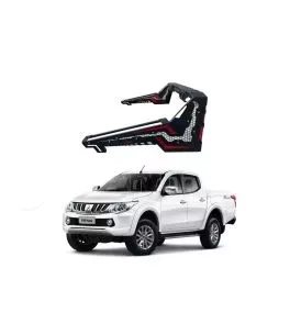 Mitsubishi L200 (Triton) 2015-2019 Roll Bar (Tinker) 