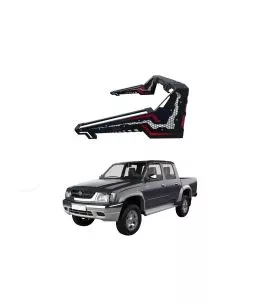 Toyota Hilux (Tiger) 1996-2005 Roll Bar (Tinker) 