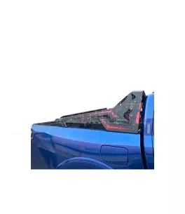 Mitsubishi L200 (Triton) 2019+ Roll Bar (Tinker) 