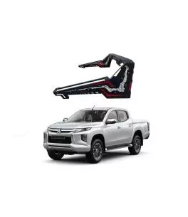 Mitsubishi L200 (Triton) 2019+ Roll Bar (Tinker) 