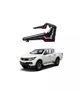 Fiat Fullback 2016+ Roll Bar (Tinker) 