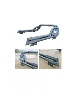 Ford Ranger 1998-2005 Roll Bar Τύπος (Dual Hamer) 
