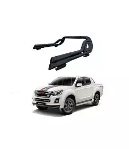 Isuzu D-Max 2012-2019 Roll Bar Τύπος (Dual Hamer) 