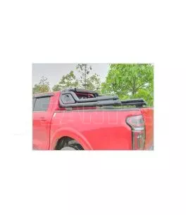 Mercedes X-Class 2017+ Roll Bar Τύπος (Dual Hamer) 