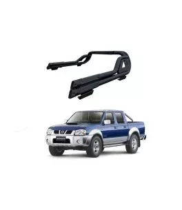 Nissan Navara (D22) 1997-2005 Roll Bar Τύπος (Dual Hamer) 