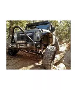 Jeep Wrangler (JK) 2007-2018 Κιτ Ανάρτησης Ψηλώματος 4" X-Series [Rough Country] 