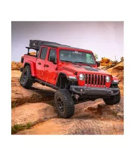 Jeep Wrangler (JK) 2007-2018 Κιτ ανάρτησης ψηλώματος 3" Sport ST3 (TeraFlex) 