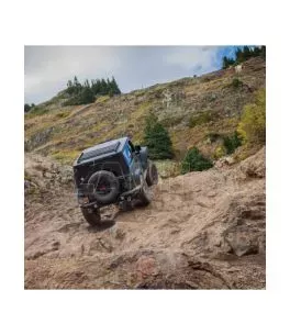 Jeep Wrangler (JK) 2007-2018 Κιτ ανάρτησης ψηλώματος 3" Sport ST3 (TeraFlex) 