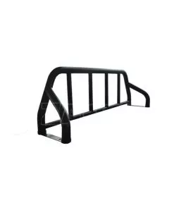 Volkswagen Taro 1989-1998 Ανοξείδωτο Roll Bar (Double) 