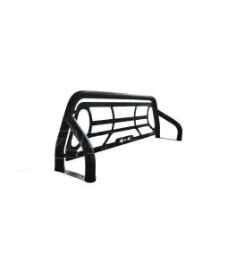 Nissan Navara D22 1998-2005 Ανοξείδωτο Roll Bar (Double) 