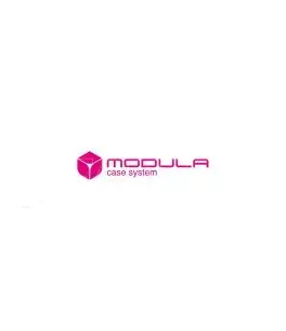 Μπαγκαζιέρα Οροφής Αυτοκινήτου Modula Wego 450 lt Λευκή 