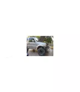 Suzuki Jimny 1998-2018 Κιτ Ψηλώματος 1,5" [ORE 4x4] 