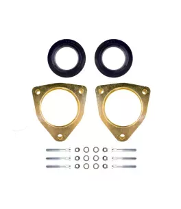 Toyota RAV4 I 1994-2000 Κιτ Ψηλώματος 4cm - [ORE4x4] 
