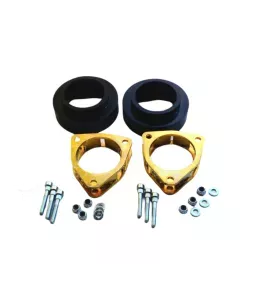 Toyota RAV4 I 1994-2000 Κιτ Ψηλώματος 4cm - [ORE4x4] 