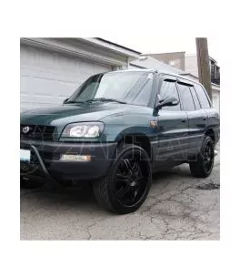 Toyota RAV4 I 1994-2000 Κιτ Ψηλώματος 4cm - [ORE4x4] 