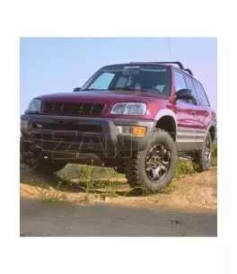 Toyota RAV4 I 1994-2000 Κιτ Ψηλώματος 4cm - [ORE4x4] 