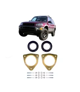 Toyota RAV4 I 1994-2000 Κιτ Ψηλώματος 4cm - [ORE4x4] 